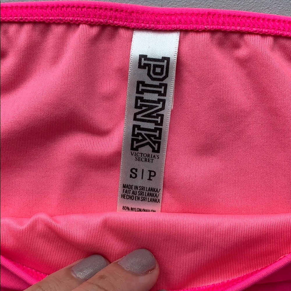 Bathing suit bottom - Picture 3 of 3